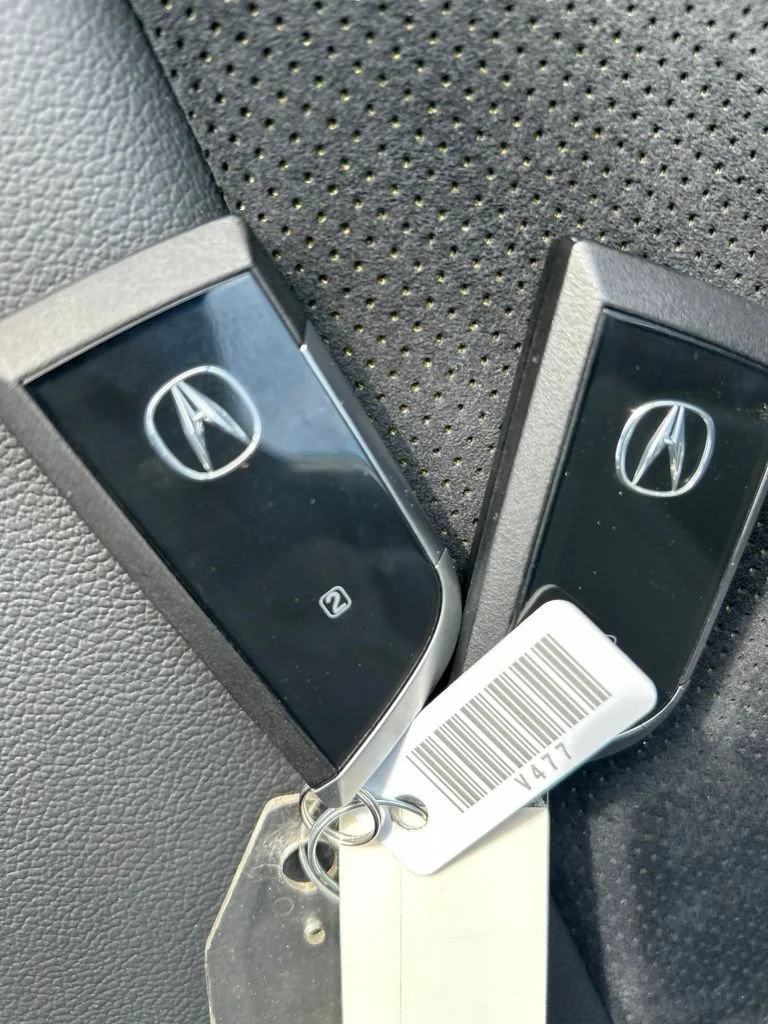 2026 Acura Integra A-Spec with Tech Package - Photo 59