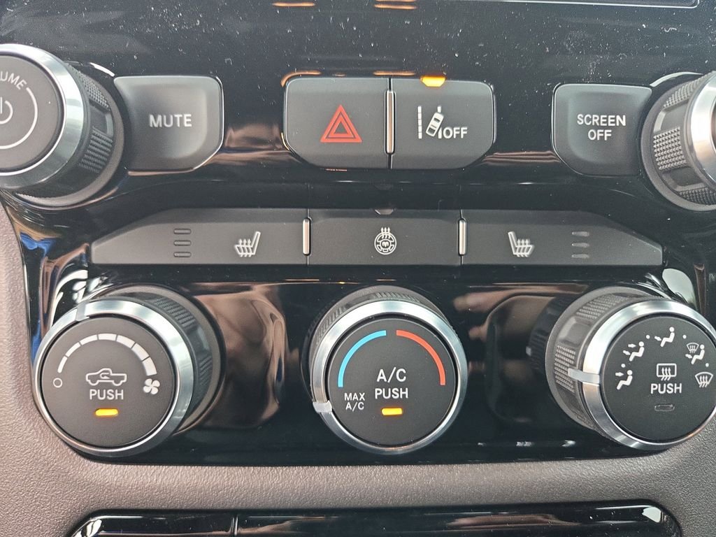 2026 RAM 1500 Big Horn/Lone Star - Photo 45
