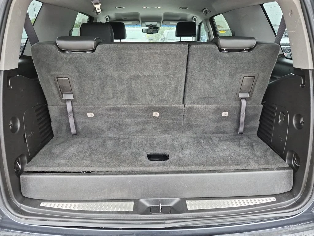 Used 2019 Gray Chevrolet LT image 45