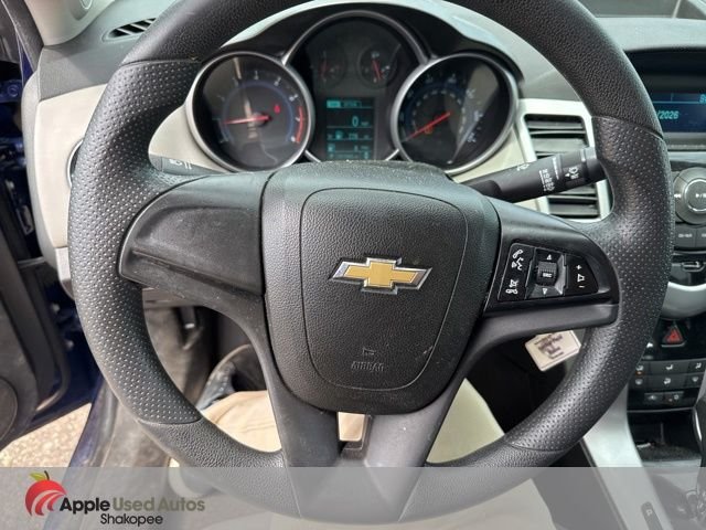 Used 2013 Blue Chevrolet LS image 11