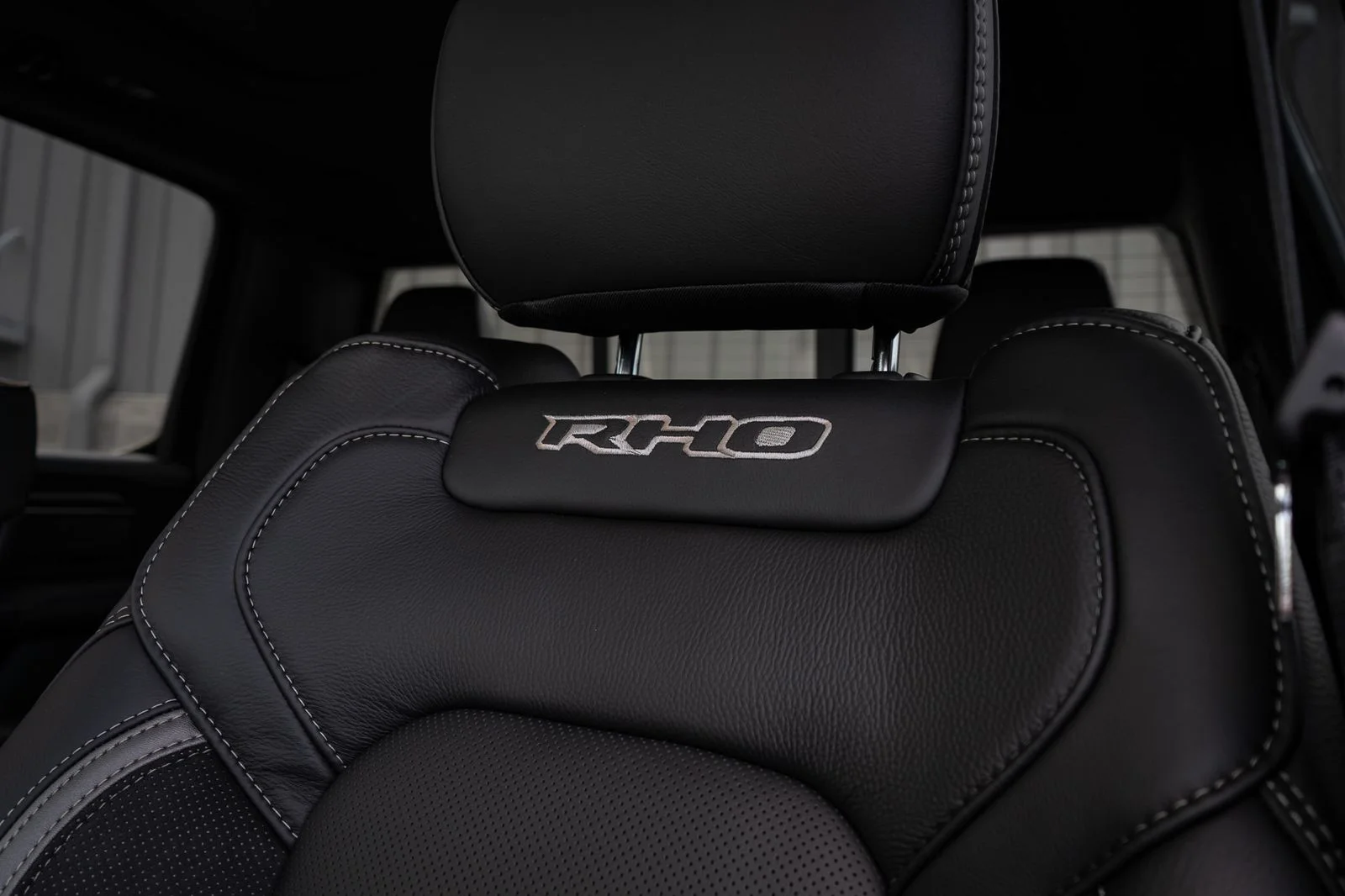 2026 RAM 1500 RHO - Photo 30