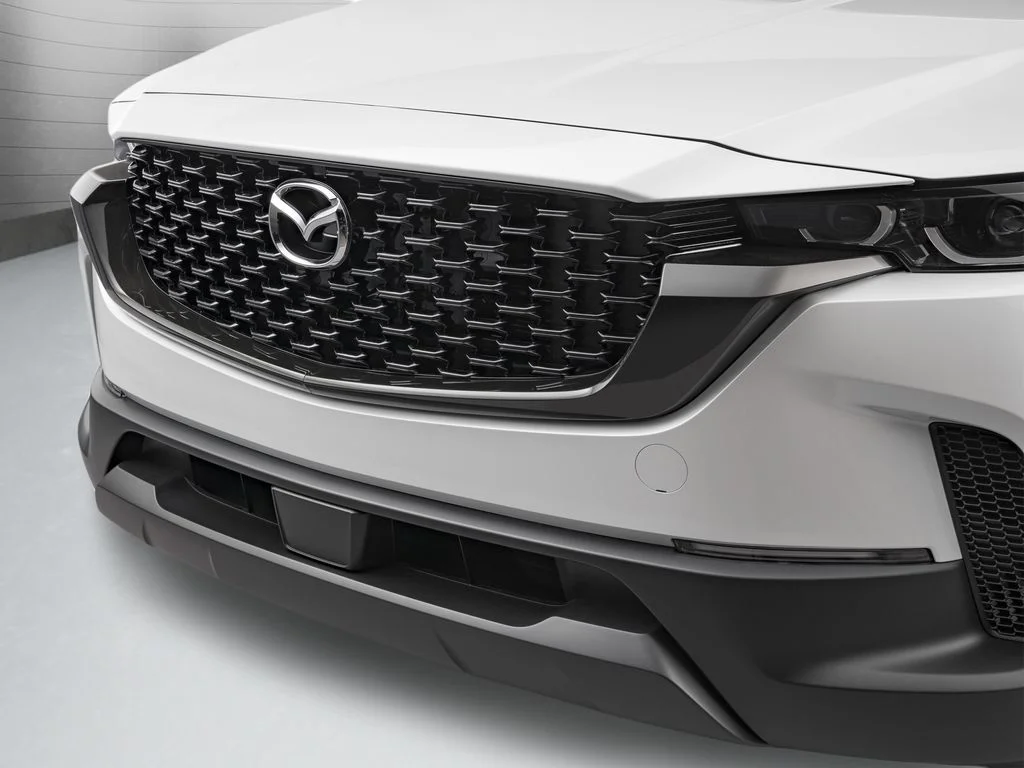 Used 2025 Gray Mazda Premium image 53