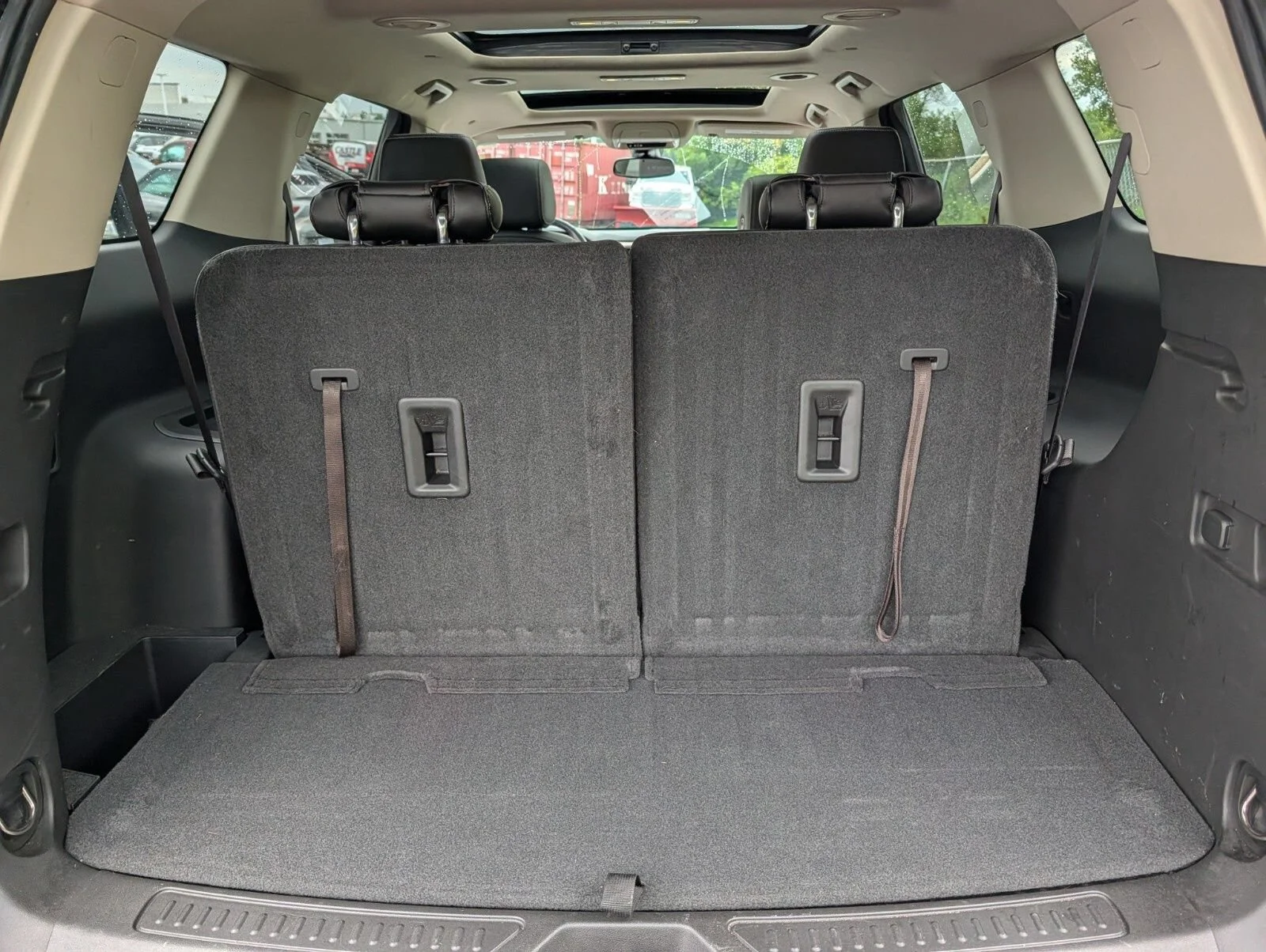 Used 2019 EBONY TWILIGHT METALLIC GMC Denali image 23