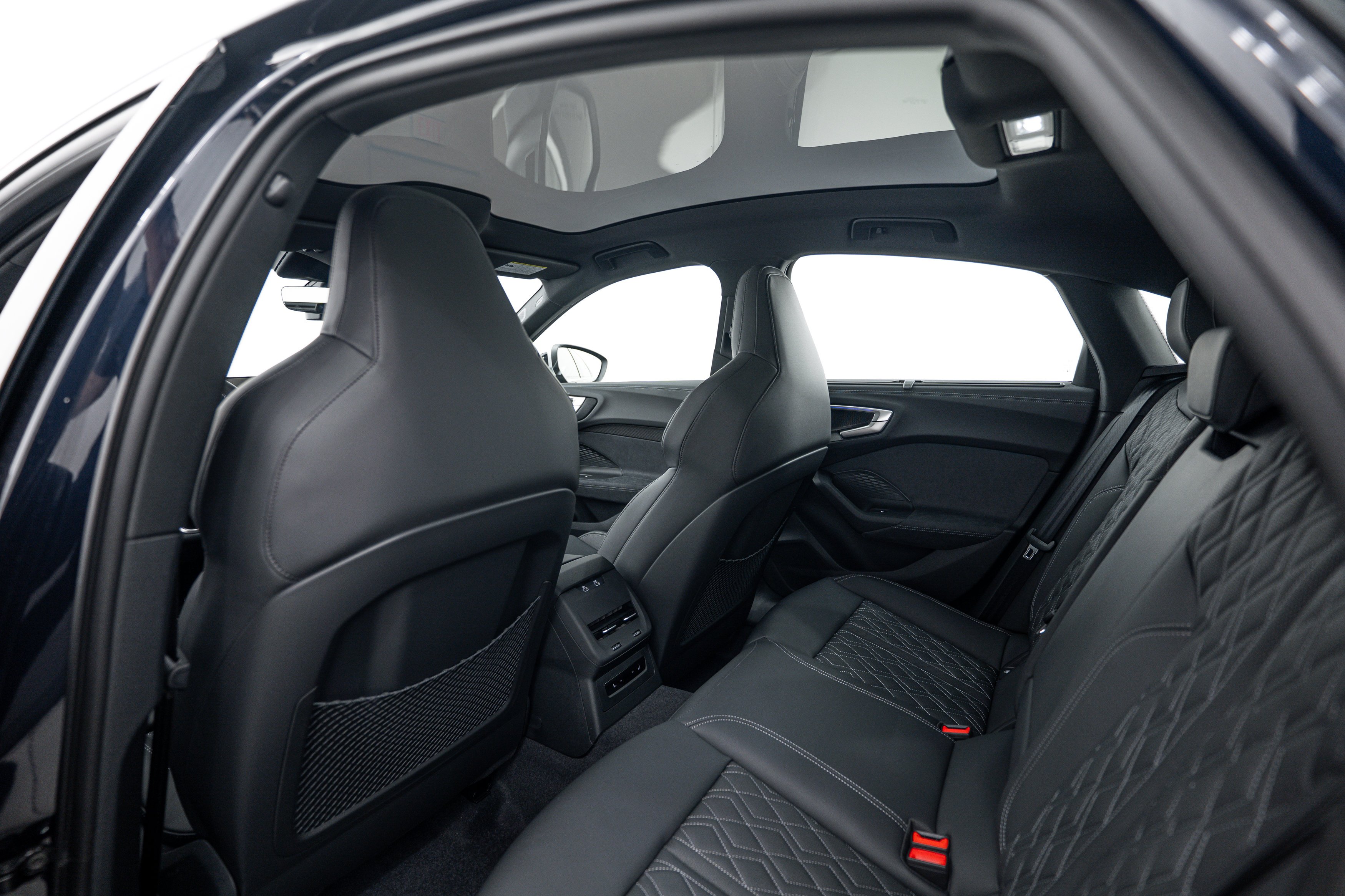 New 2026 Blue Audi Prestige image 20