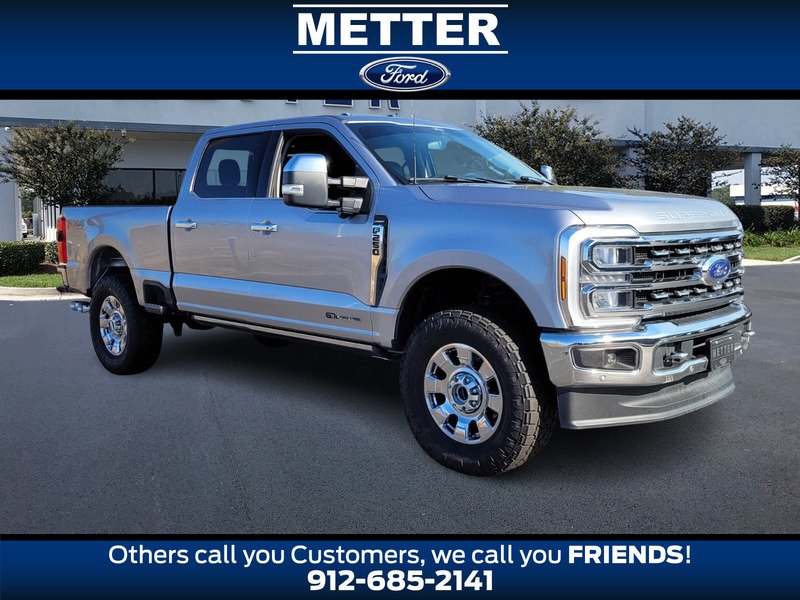 2024 Ford F-250 Super Duty Lariat