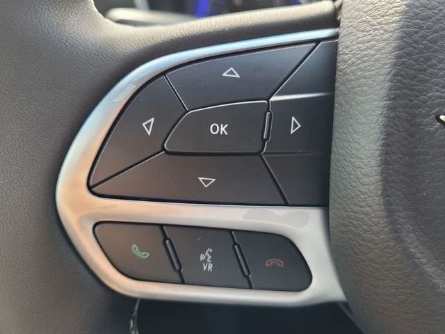 2026 Chrysler Voyager LX - Photo 29