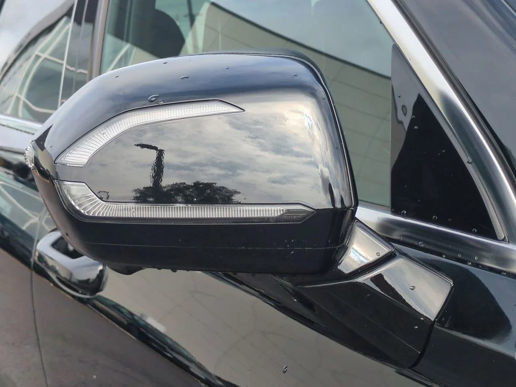 Used 2025 Black Hyundai Calligraphy Night Edition image 12