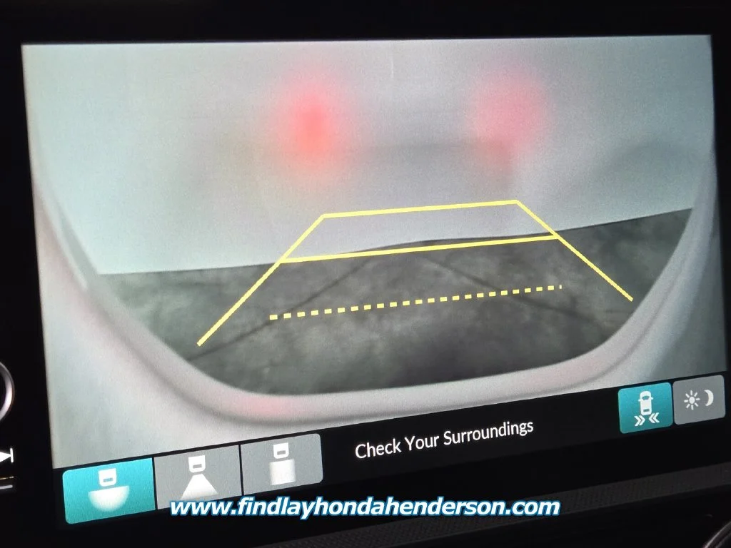 2025 Honda Ridgeline RTL - Photo 31