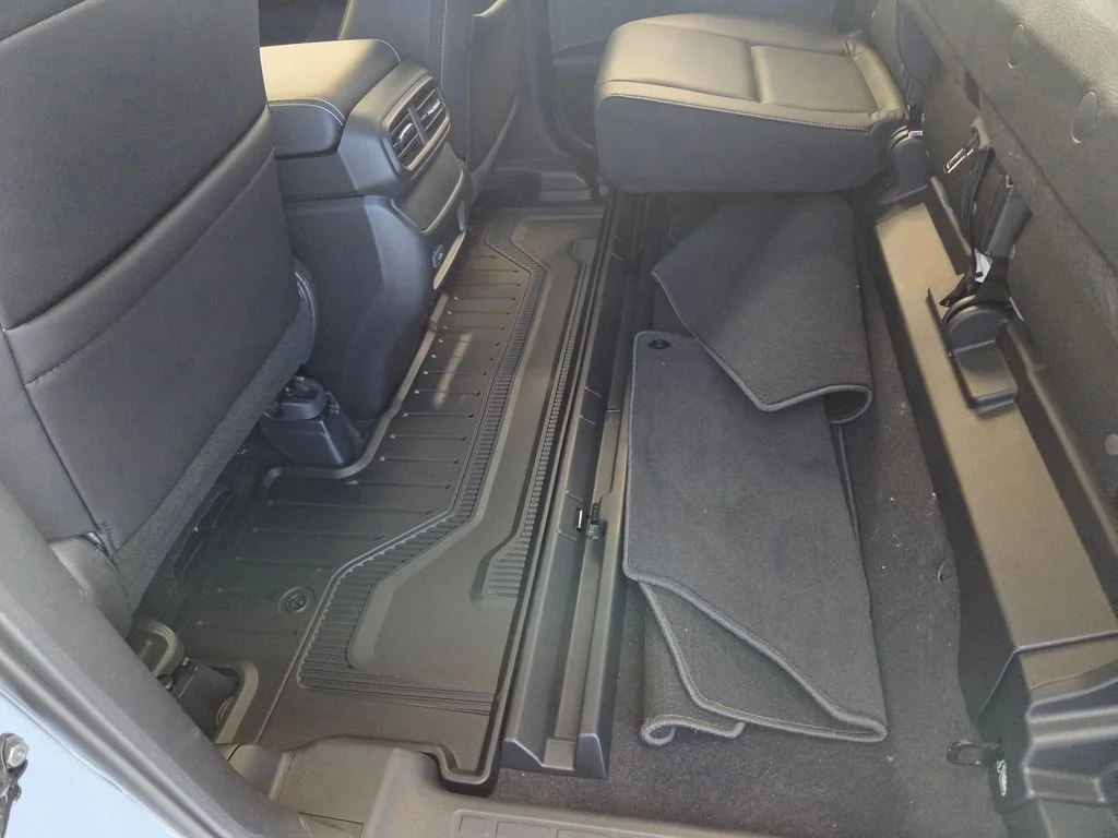 2026 Honda Ridgeline RTL - Photo 24