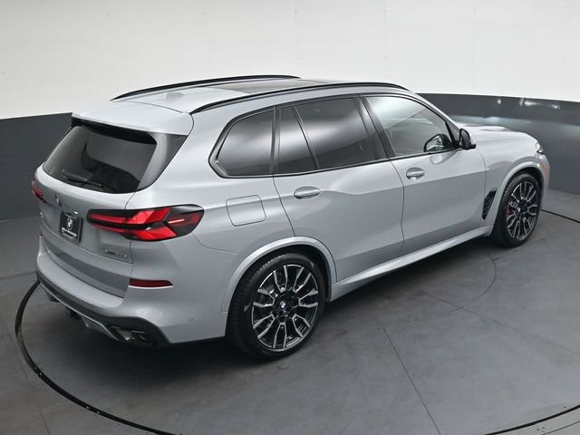 Used 2026 Gray BMW xDrive50e image 26