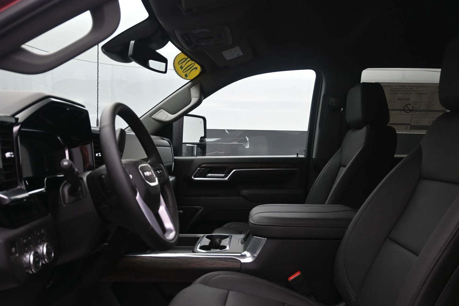 2026 GMC Sierra 2500HD SLT - Photo 28
