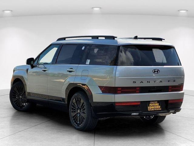 New 2026 Silver Hyundai Calligraphy image 30