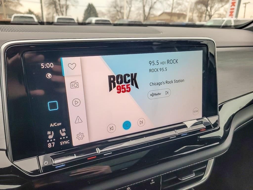 2026 Volkswagen Atlas Cross Sport SE w/Tech - Photo 14
