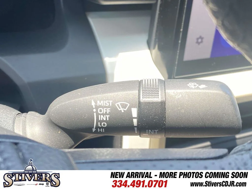 Used 2024 Silver Toyota TRD Sport image 64
