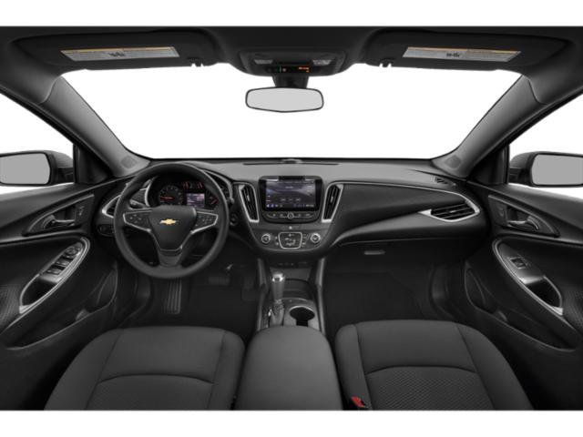 Used 2020 Summit White Chevrolet LT image 11