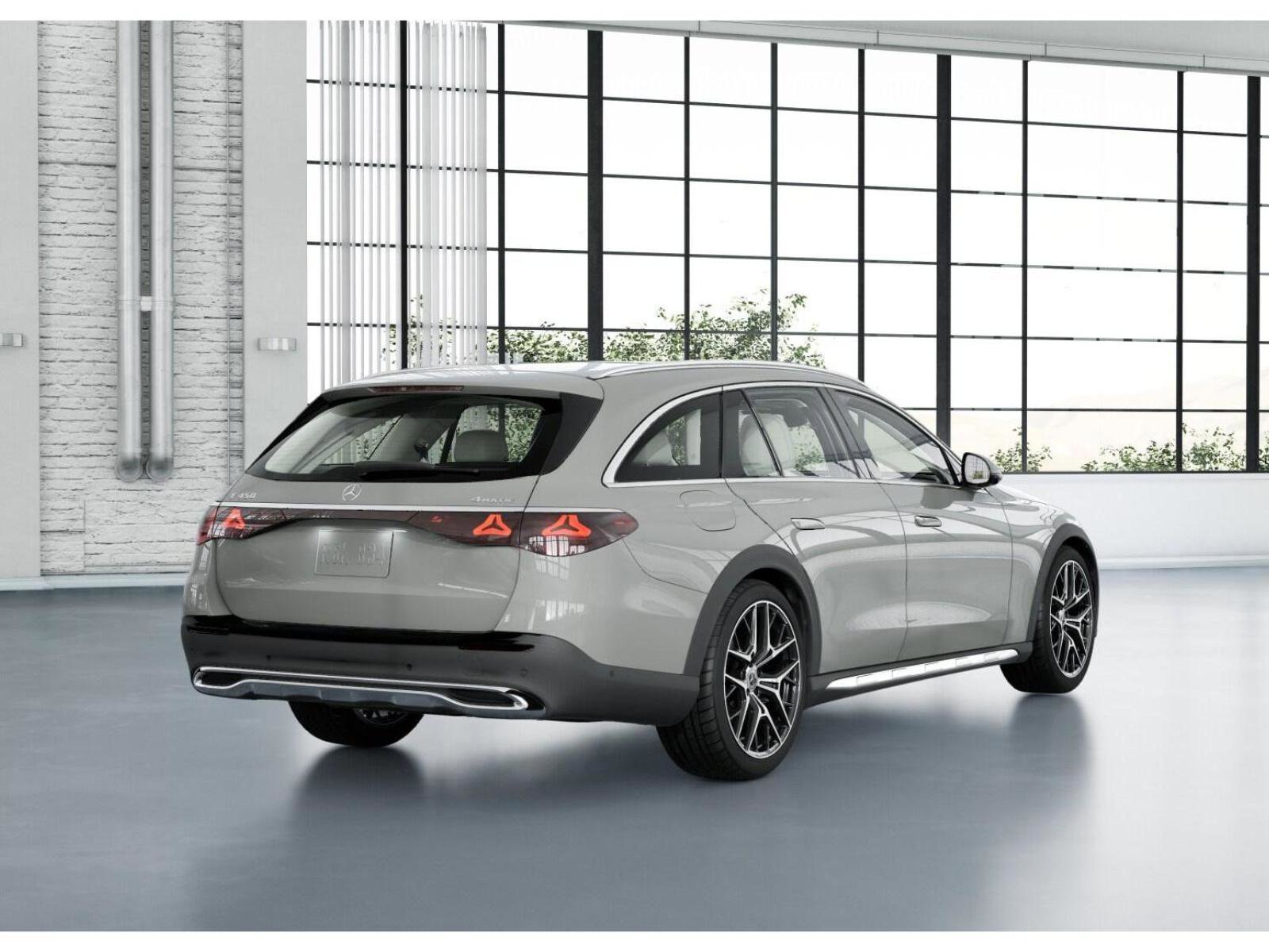 2026 Mercedes-Benz E-Class E450 All-Terrain - Photo 22