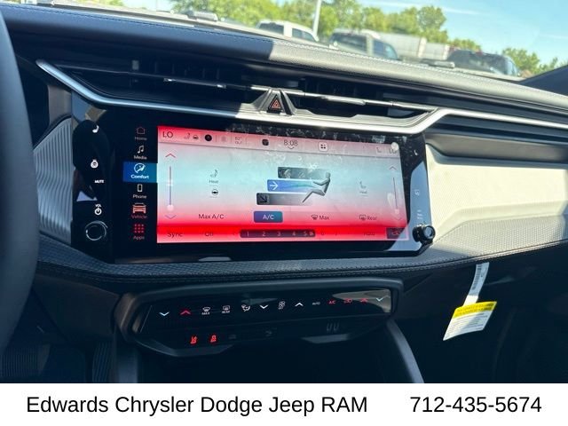 New 2026 41 Jeep Limited image 28