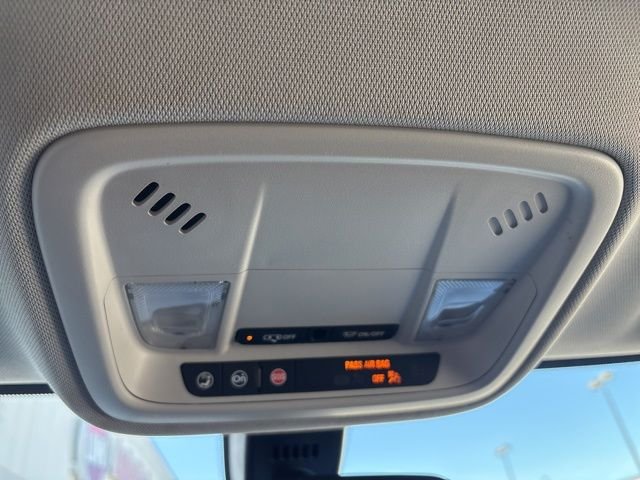 Used 2020 Steel Metallic Chevrolet LT image 18