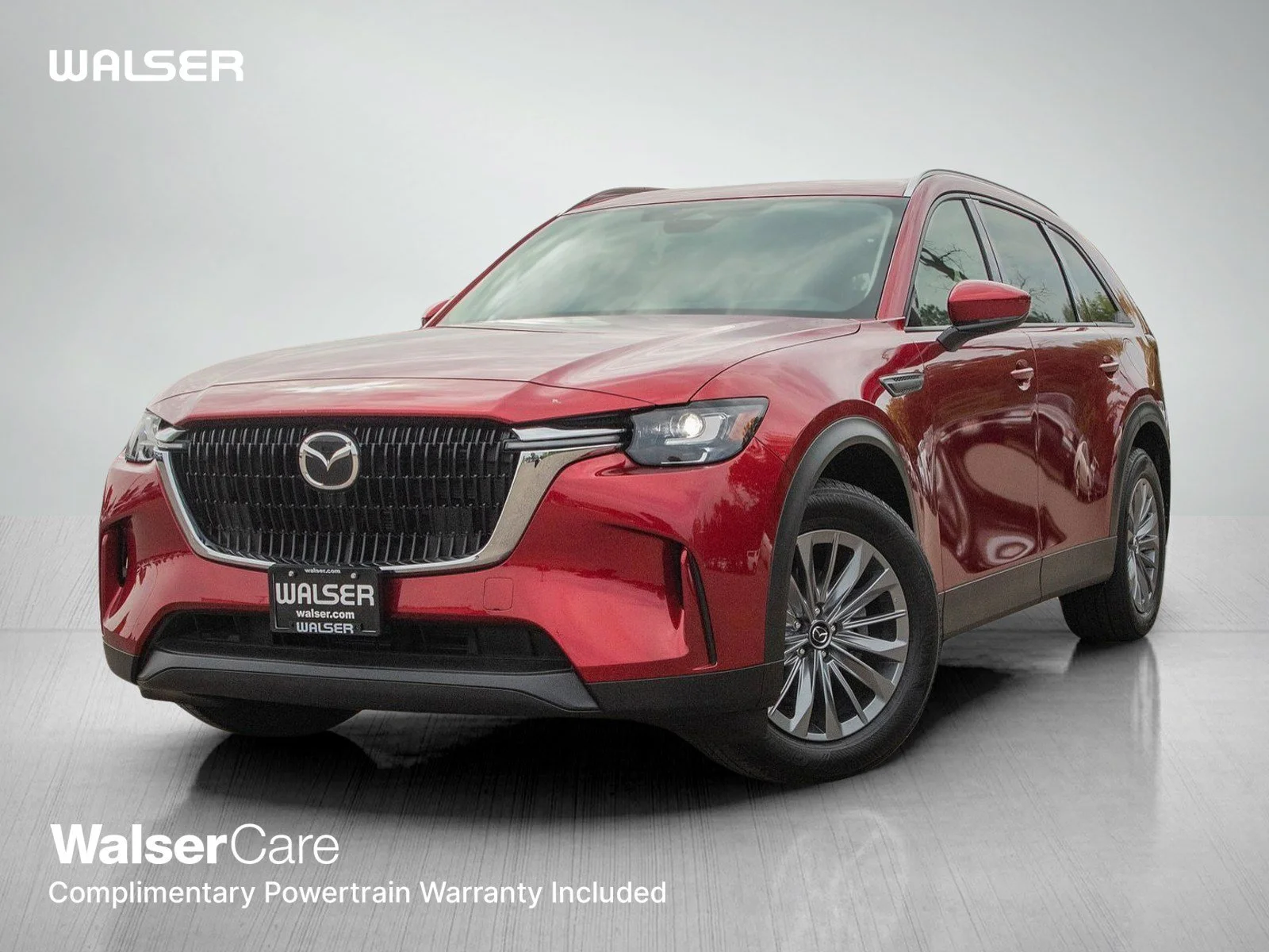 2024 Mazda CX-90