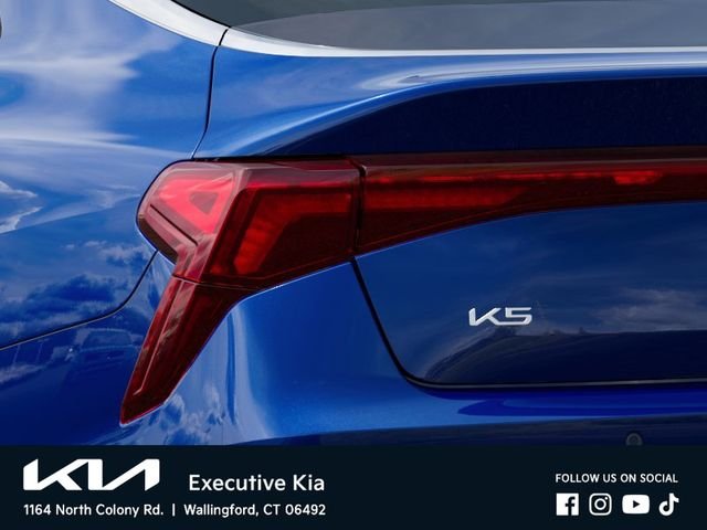New 2026 Blue Kia GT-Line image 11