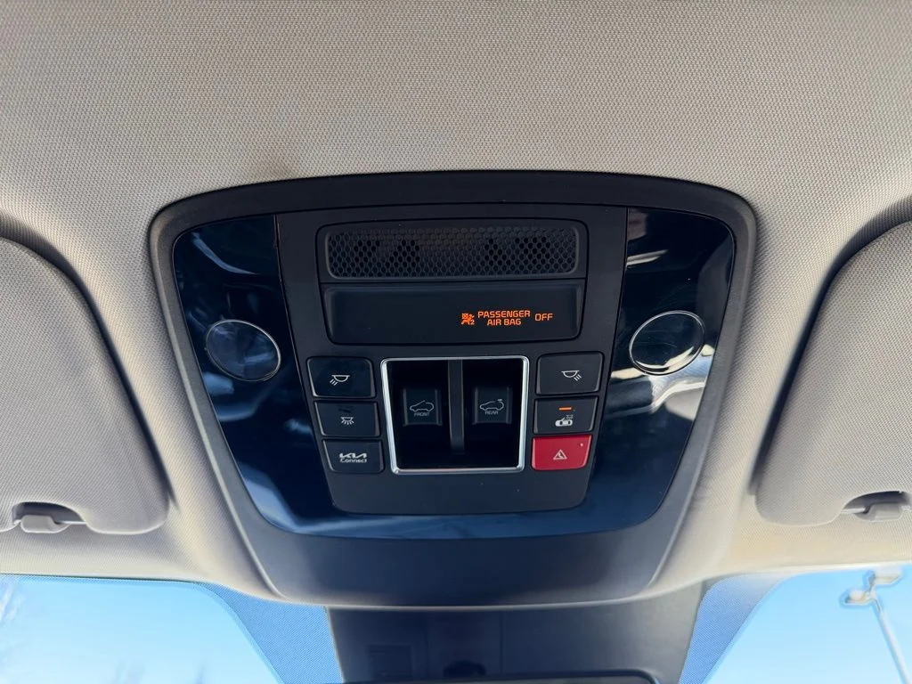2024 Kia Carnival SX Prestige - Photo 31
