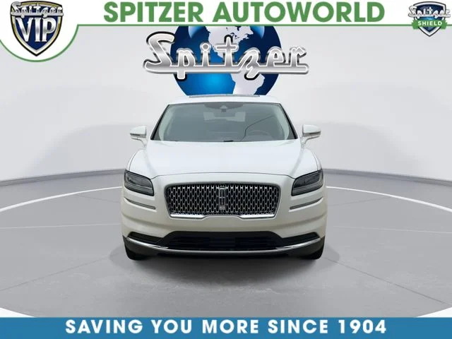 Used 2023 White Lincoln Reserve image 4