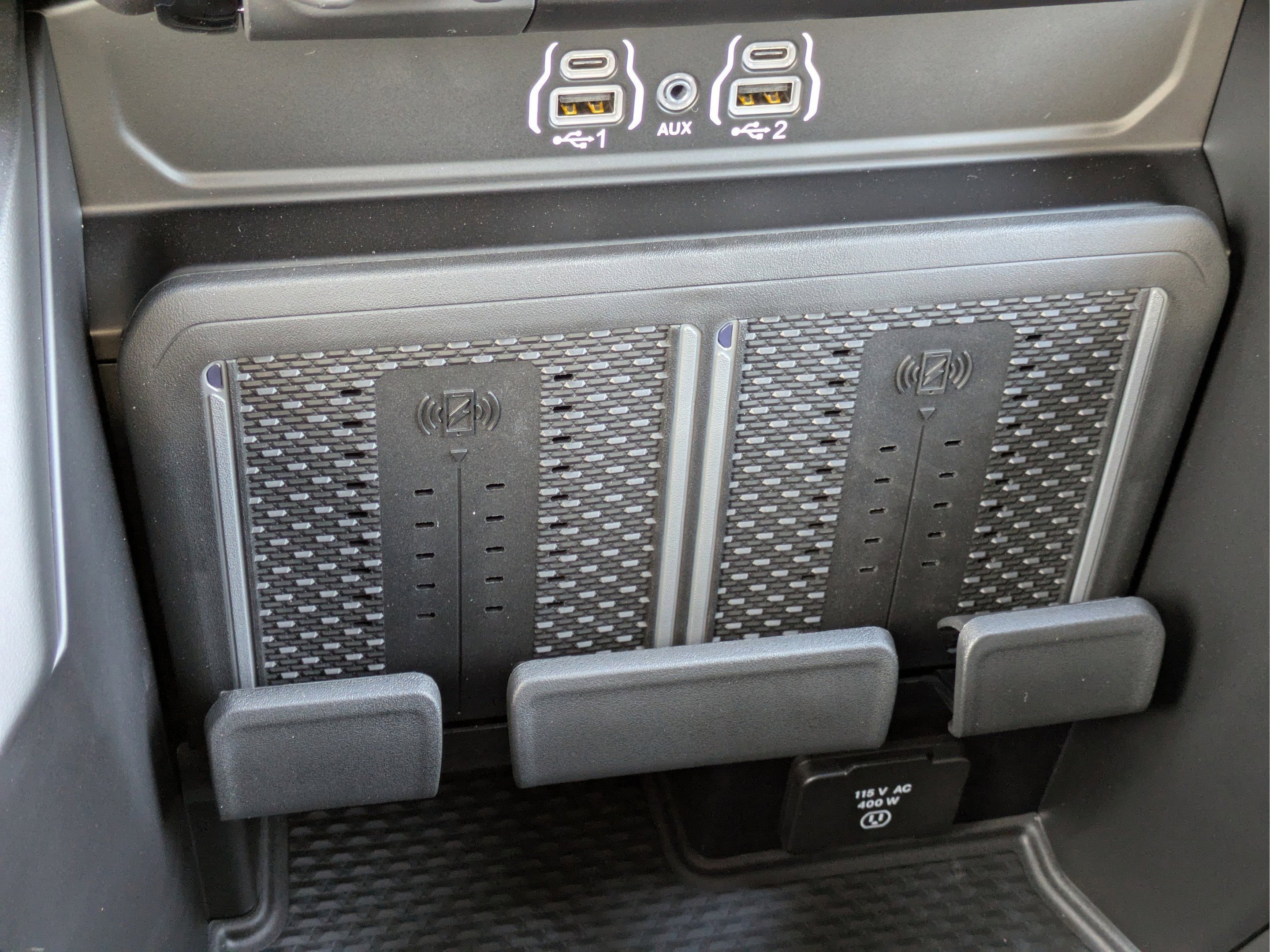 2026 RAM 2500 Big Horn - Photo 29
