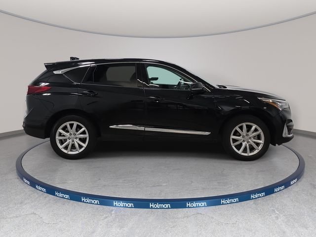 Used 2019 Majestic Black Pearl Acura Base image 5