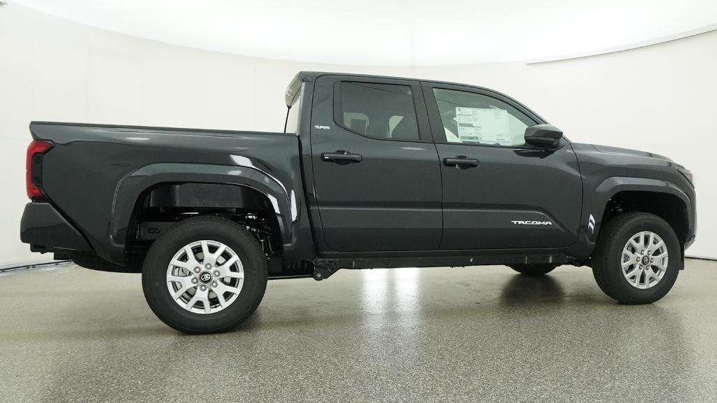 New 2026 Underground Toyota SR5 image 27