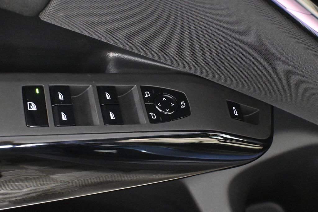 New 2026 Blue BMW 30 xDrive image 26