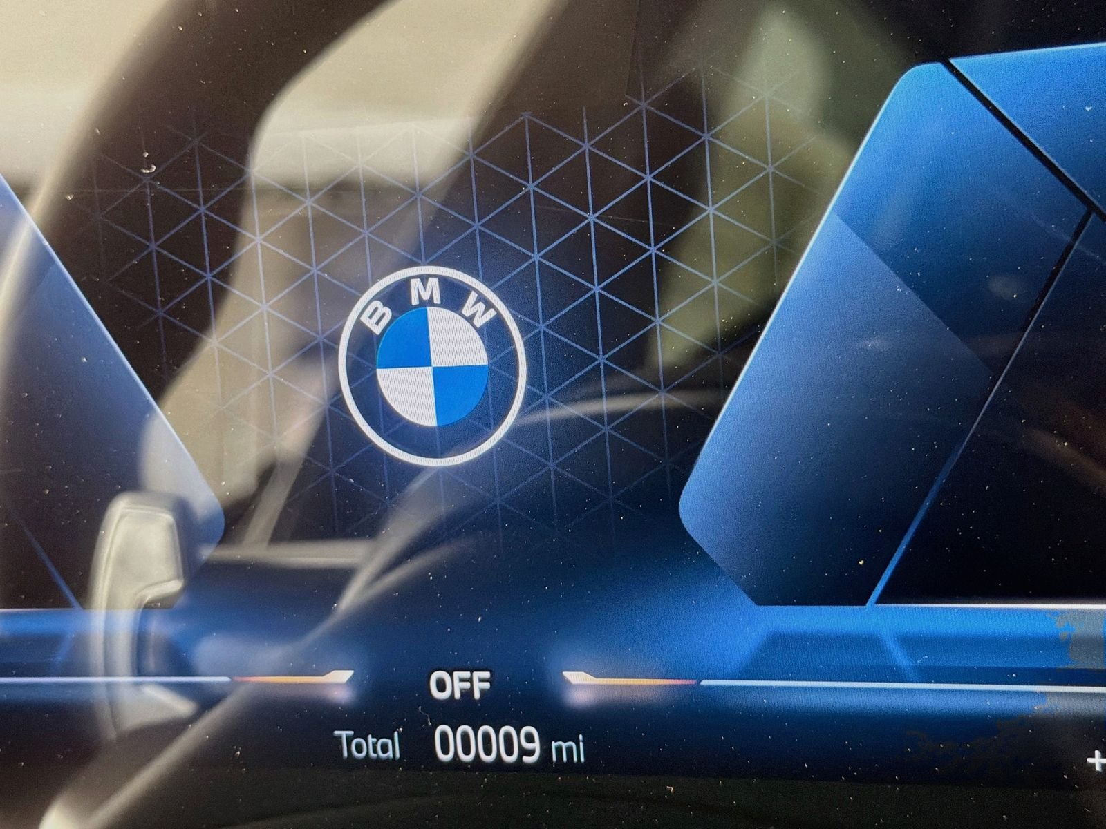 New 2026 Black Sapphire Metallic BMW 30 xDrive image 11