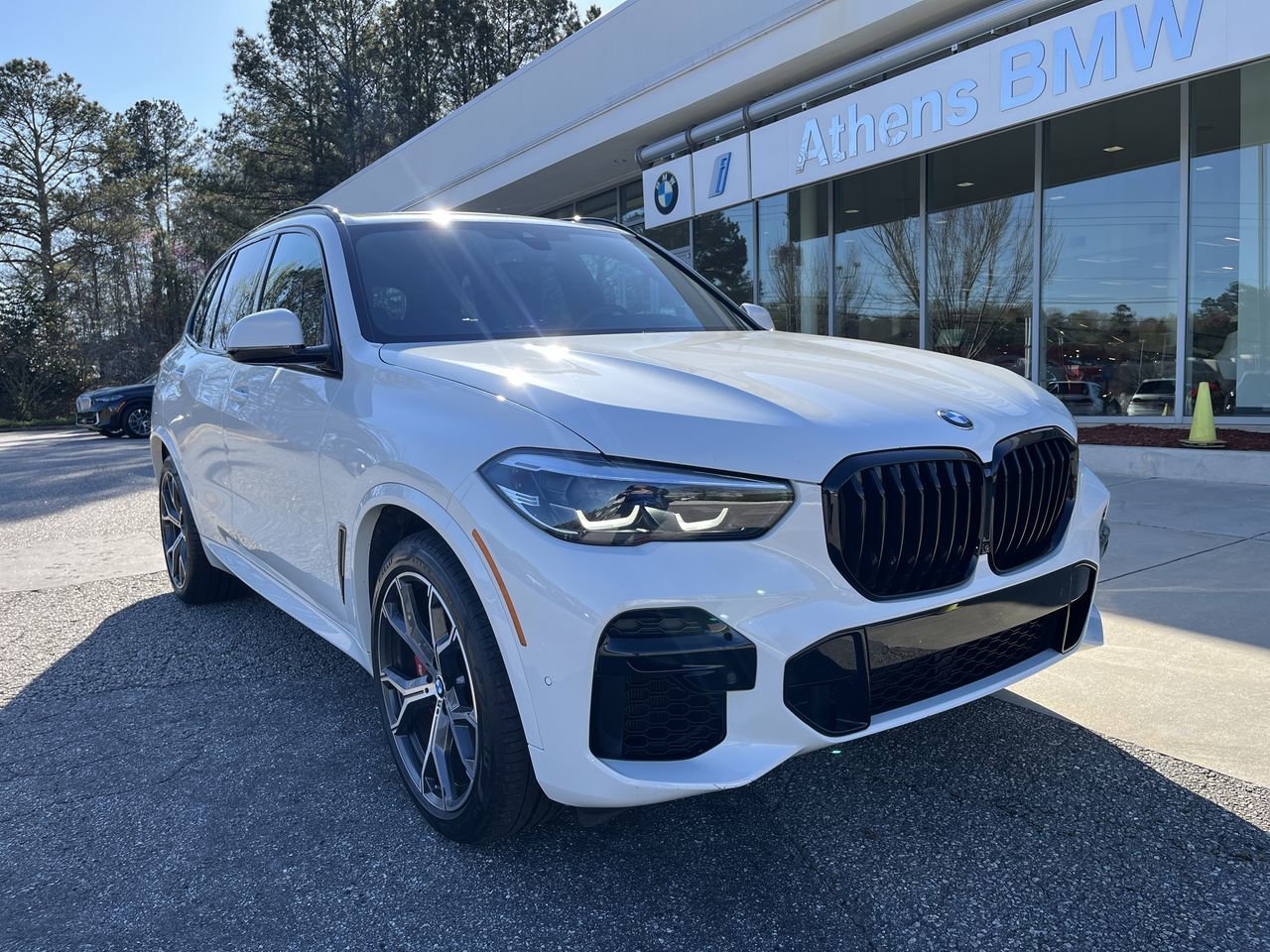 2023 BMW X5