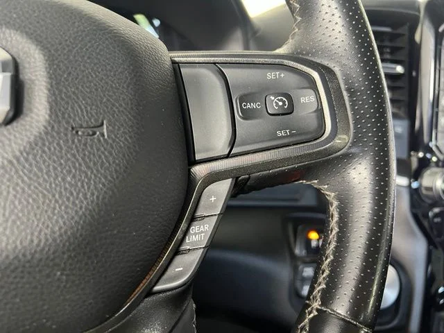 Used 2023 Black Ram Rebel image 38