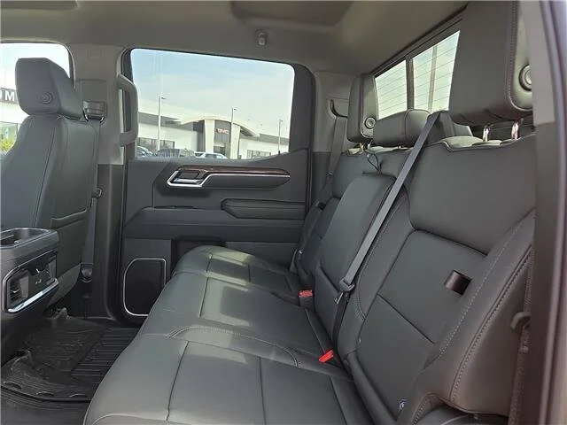 New 2026 Cardinal Red GMC Elevation image 13