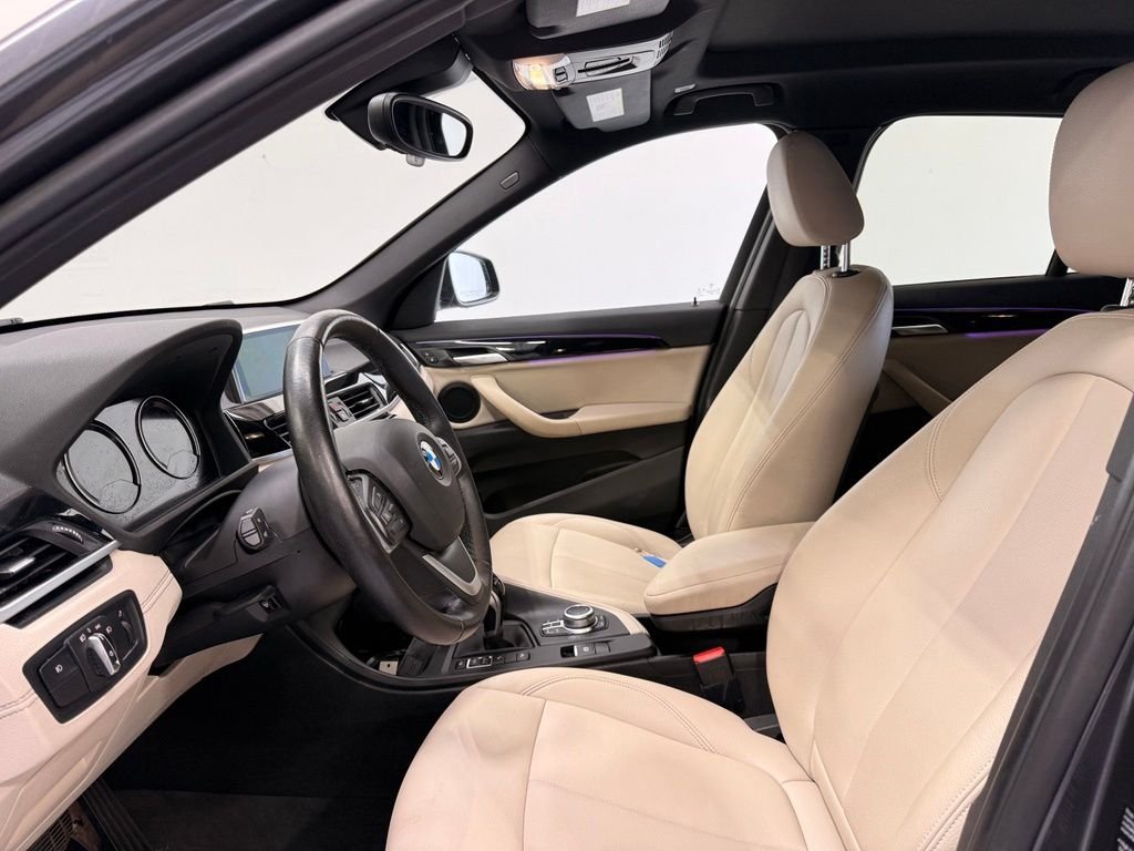 Used 2020 Gray BMW  image 10