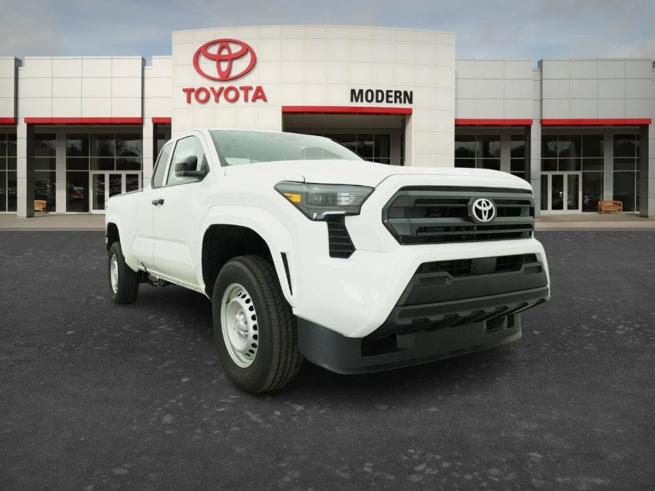 New 2026 Ice Cap Toyota SR image 5
