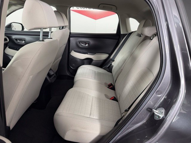 2024 Honda HR-V LX - Photo 23