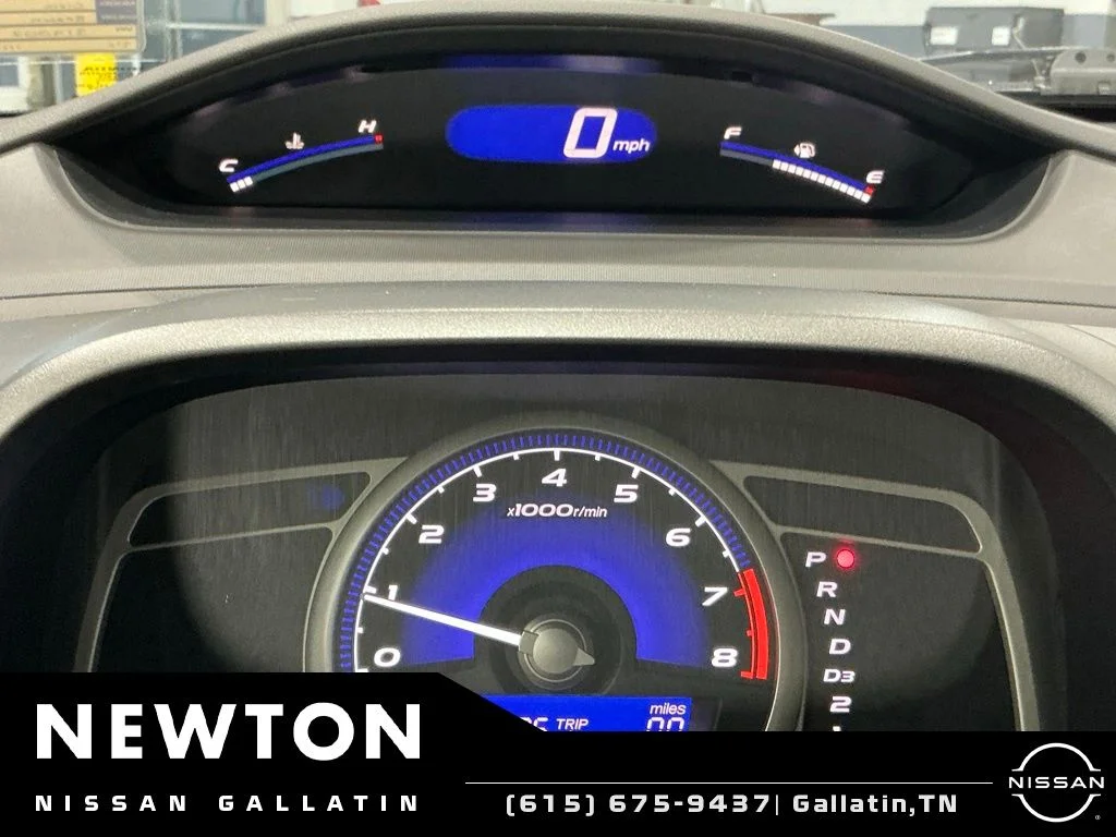 Used 2008 Borrego Beige Metallic Honda LX image 23
