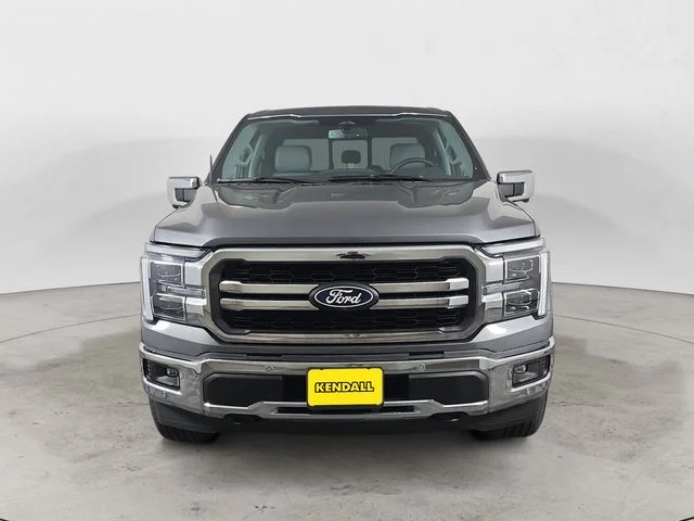 Certified Used 2025  Ford Lariat image 8
