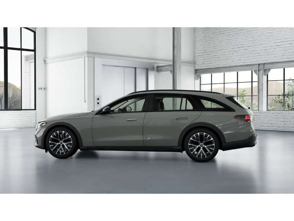 Certified Used 2025 MANUFAKTUR Alpine Grey Mercedes-Benz  image 33
