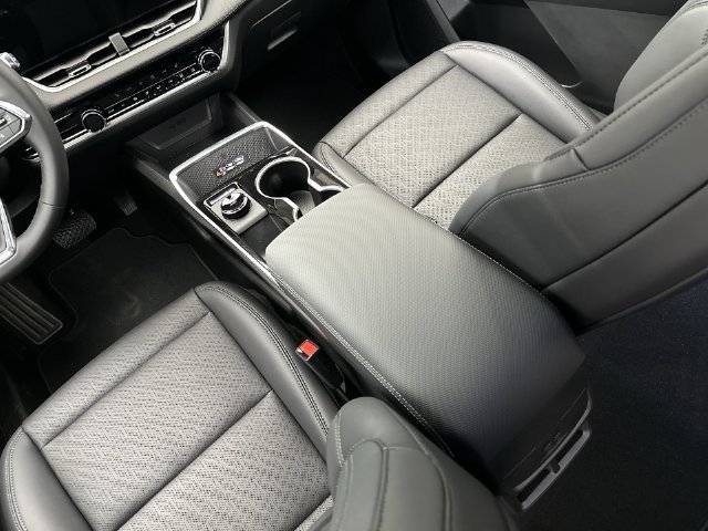 New 2027 Lakeshore Blue Metallic Chevrolet LT image 25
