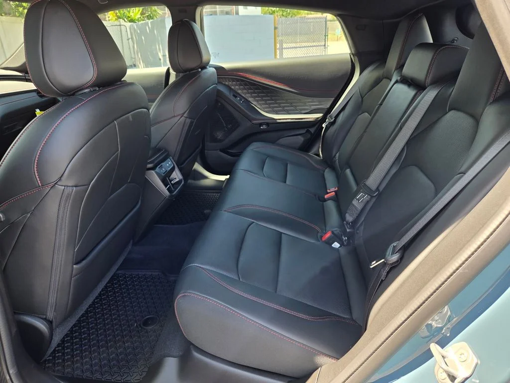 New 2026 Pitch Black Dodge Scat Pack Plus image 12