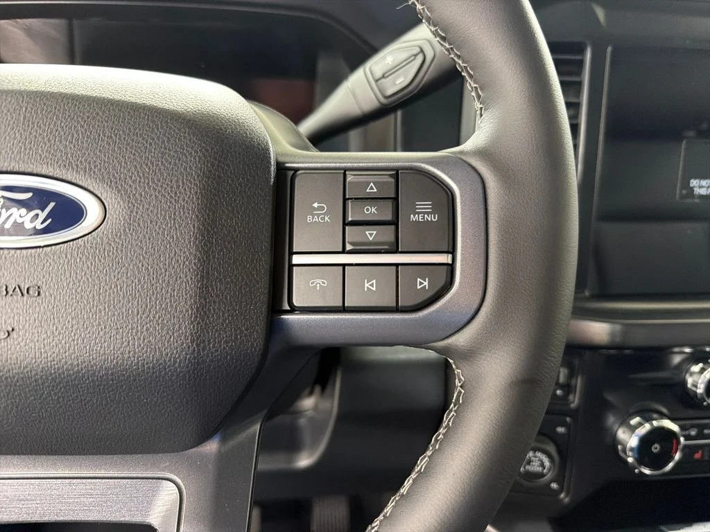 New 2026 White Ford Lariat image 20