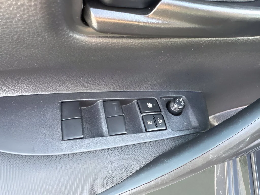 Used 2024 Gray Toyota LE image 22