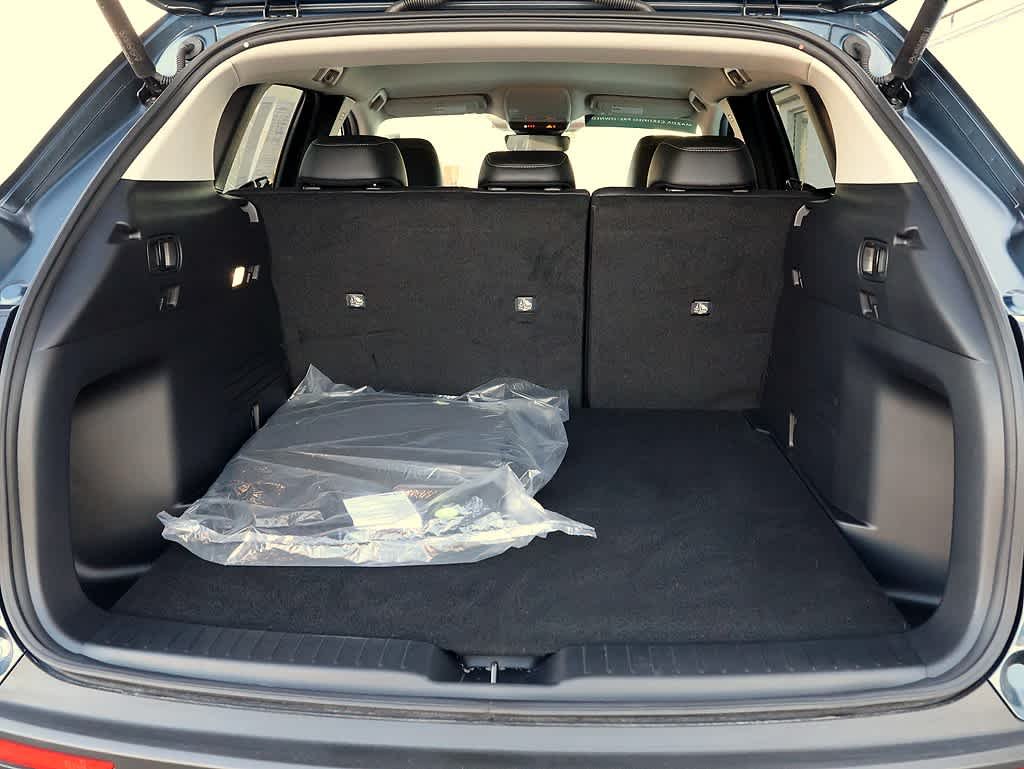 2025 Mazda CX-50 Preferred - Photo 22