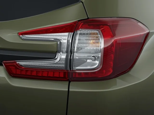 New 2026 AUTUMN GREEN METALLIC Subaru Premium 7-Passenger image 12