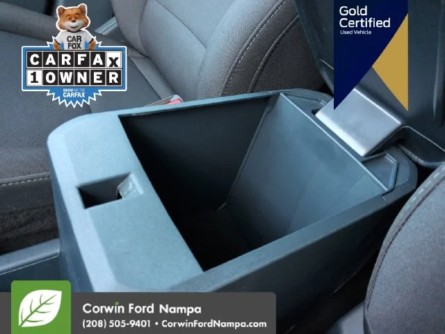 Certified Used 2024 Red Ford XL image 22