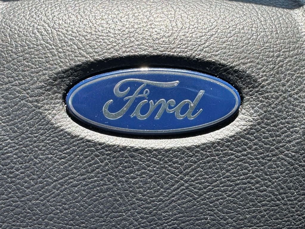 Used 2019 Gray Ford Titanium image 34