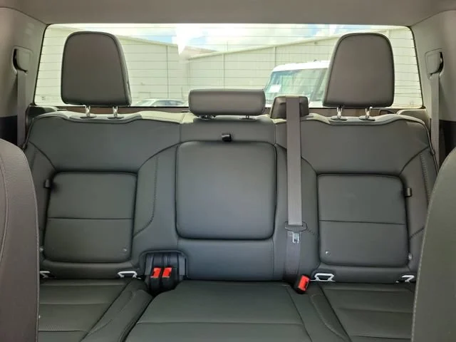2024 Chevrolet Silverado 3500HD LT - Photo 19