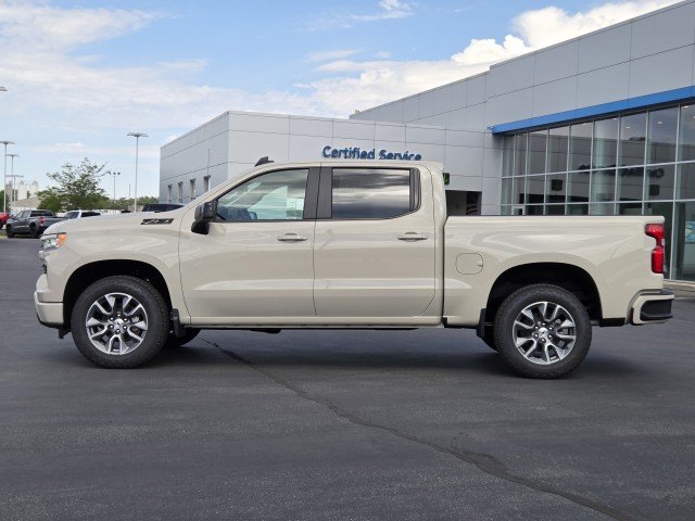 2026 Chevrolet Silverado 1500 RST - Photo 9